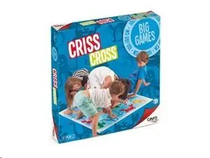 Criss Cross Gigante