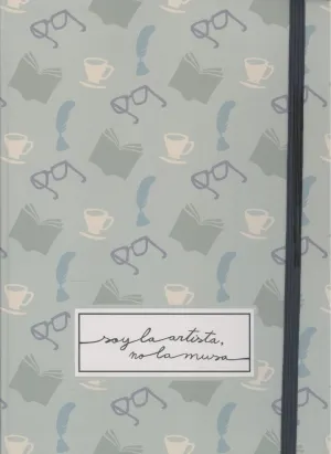 LIBRETA 
