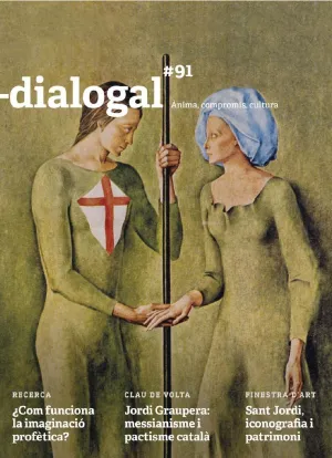 DIALOGAL - 91 DIALOGAL - 91