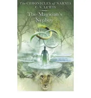 MAGICIAN'S NEPHEW