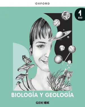 Geniox Biogeo 1ºeso la