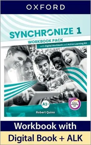 Synchronize 1 Wb