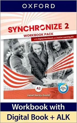 Synchronize 2 Wb