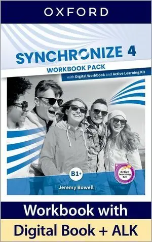 Synchronize 4 Wb