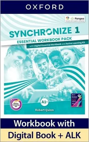 Synchronize 1 Essential Wb