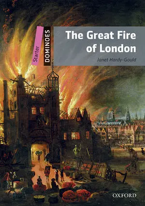 The Great Fire London