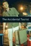 OXFORD BOOKWORMS 5. THE ACCIDENTAL TOURIST