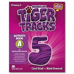 TIGER 5 AB A