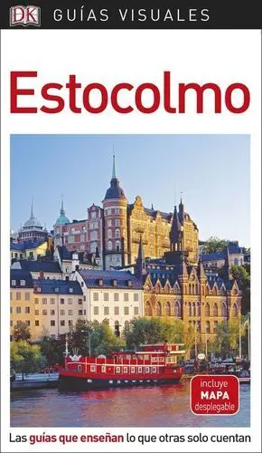 ESTOCOLMO 2018
