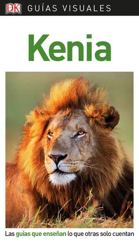 Guia Visual Kenia 2019