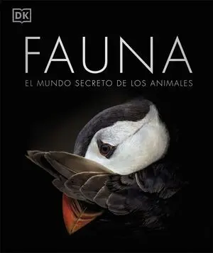 FAUNA FAUNA