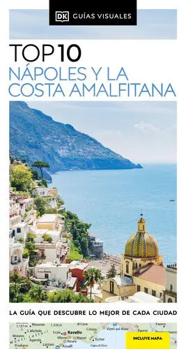 NAPOLES Y LA COSTA AMALFITANA