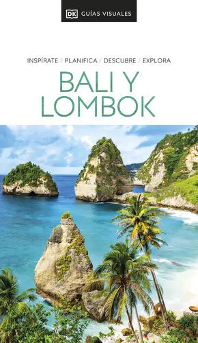 BALI Y LOMBOK