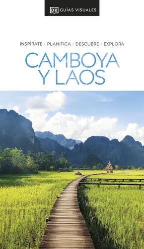 CAMBOYA Y LAOS