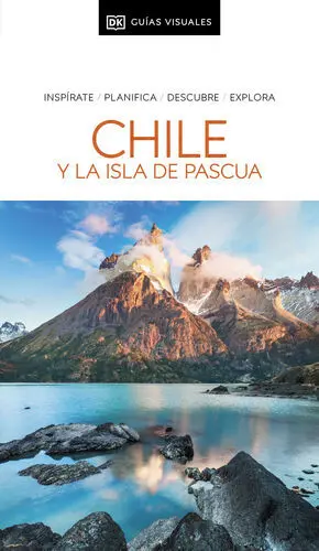 CHILE Y LA ISLA DE PASCUA