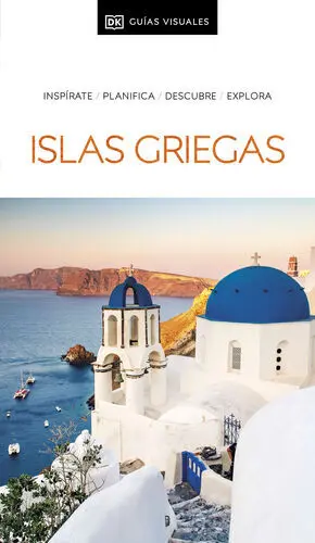 ISLAS GRIEGAS
