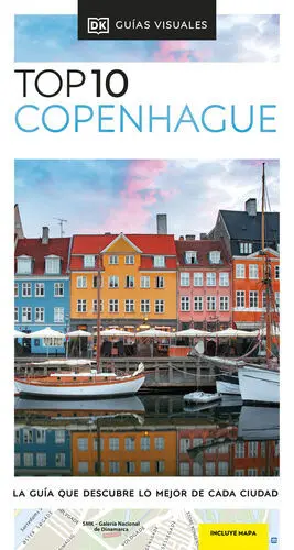 COPENHAGUE