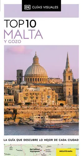 MALTA Y GOZO