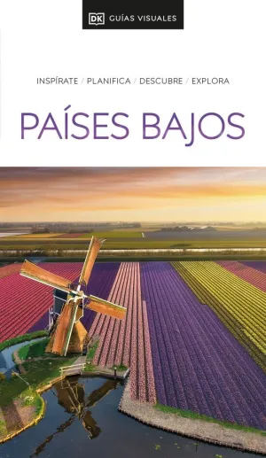 PAÍSES BAJOS