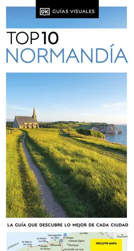 NORMANDÍA