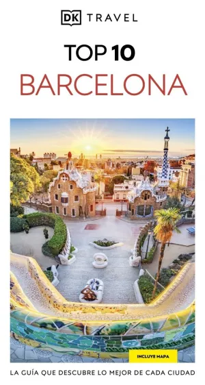 Top 10 Barcelona 2025 ???