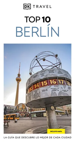 TOP 10 BERLIN 2025 ??