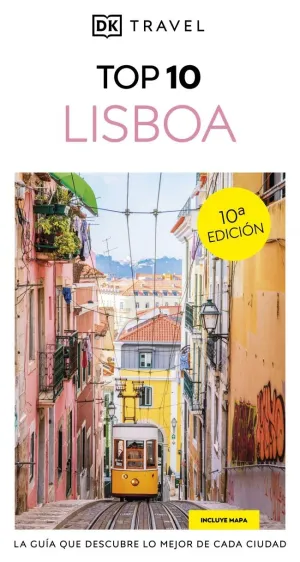 Top 10 Lisboa 2025??