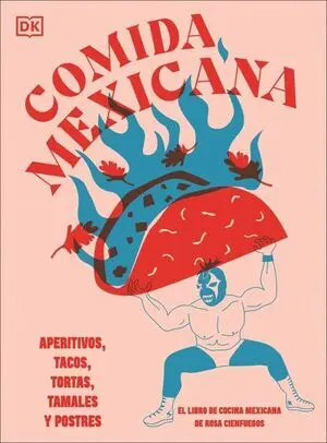 COMIDA MEXICANA