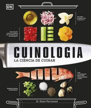 CUINOLOGIA