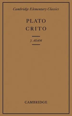CRITO