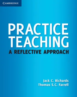 PRACTICE TEACHING