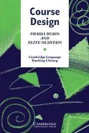 COURSE DESIGN