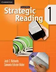 STRATEGIC READING 1