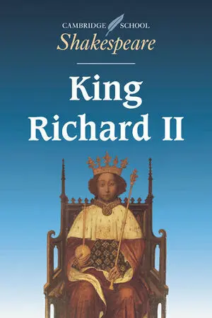 KING RICHARD II