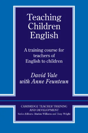 TEACHING CHILDREN ENGLISH