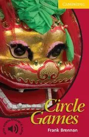 CIRCLE GAMES