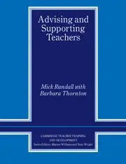 ADVISING AND SUPPORTING TEACHERS