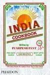 INDIA COOKBOOK