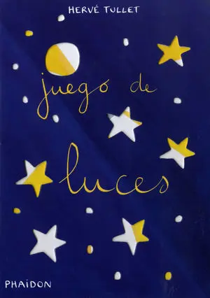 Esp Juego Luces - Vamos a Jugar