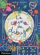 ESP LA COCINA DE DIBUJOS - DOODLE COOK