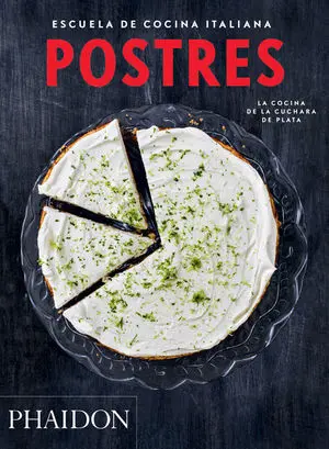 ESP ESCUELA DE COCINA ITALIANA POSTRES