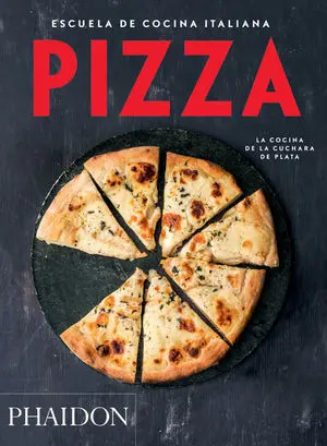 ESP ESCUELA DE COCINA ITALIANA PIZZA