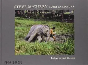 ESP STEVE MCCURRY - SOBRE LA LECTURA