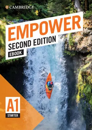 EMPOWER BEGINNER/A1