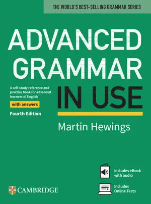 (23).(+EBOOK+KEY).ADVANCED GRAMMAR IN USE/(4TH.ED) VERDE