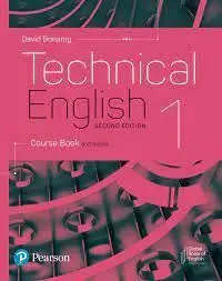 TECHNICAL ENGLISH 2ND ED