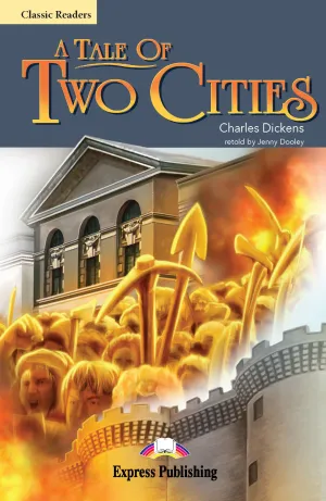 A Tale Of Two Cities