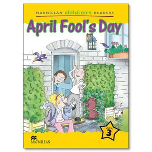 Mchr 3 April Fool's Day (Int)