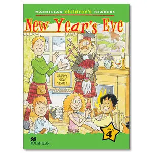 MCHR 4 NEW YEAR'S EVE (INT) MCHR 4 NEW YEAR'S EVE (INT)