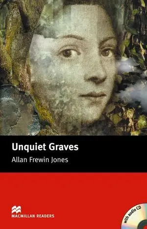 Mr (E) Unquiet Graves Pk